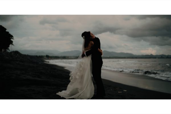 Puri Nirwana Villa Wedding | Dika & Sebastian Wedding