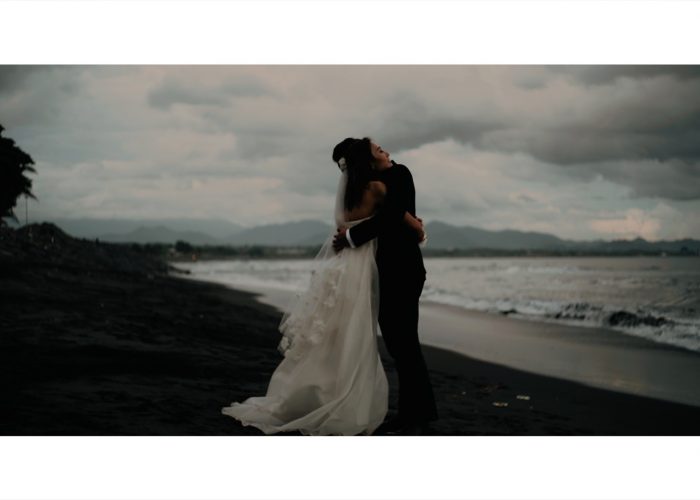Puri Nirwana Villa Wedding | Dika & Sebastian Wedding
