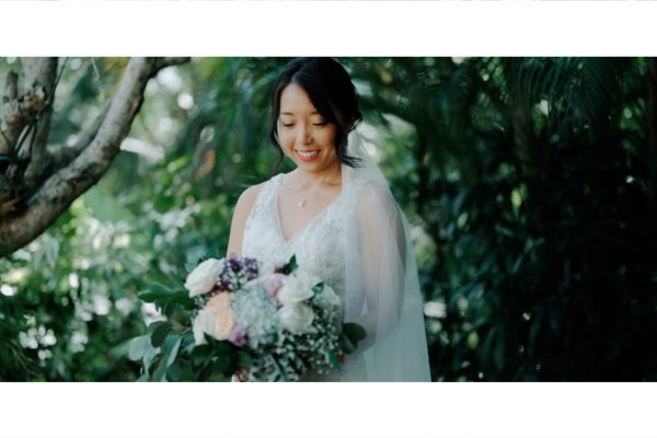 Plataran Ubud Wedding | Yee & Aymeric Wedding