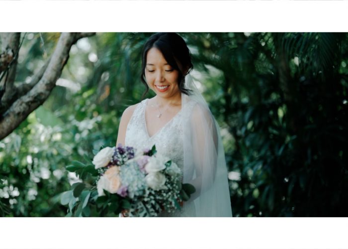 Plataran Ubud Wedding | Yee & Aymeric Wedding